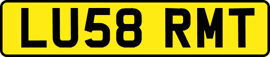 LU58RMT