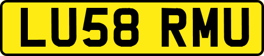LU58RMU