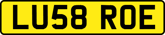 LU58ROE
