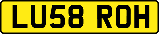 LU58ROH