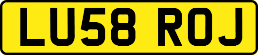 LU58ROJ