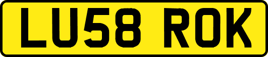 LU58ROK