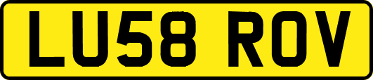 LU58ROV