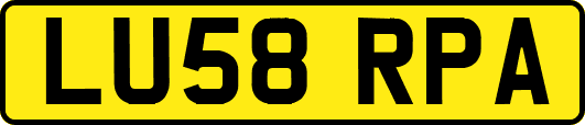 LU58RPA