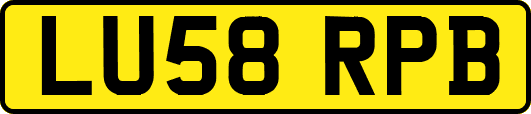 LU58RPB
