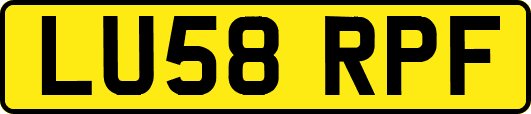 LU58RPF