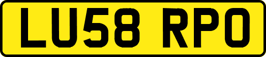 LU58RPO