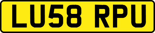 LU58RPU
