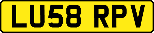 LU58RPV