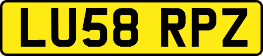 LU58RPZ