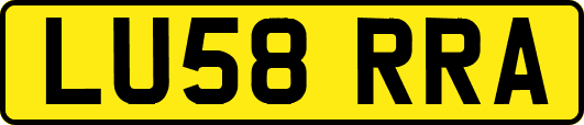 LU58RRA