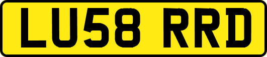LU58RRD