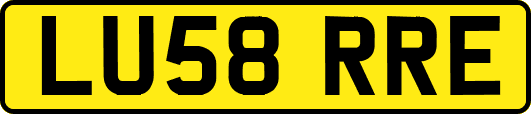 LU58RRE