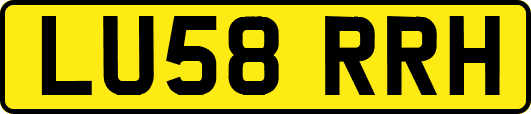 LU58RRH