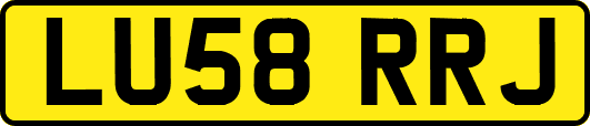 LU58RRJ
