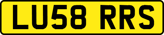 LU58RRS
