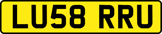 LU58RRU