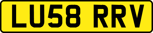 LU58RRV