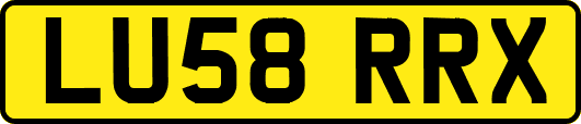 LU58RRX
