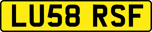 LU58RSF