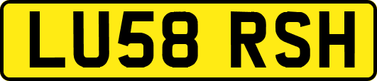 LU58RSH