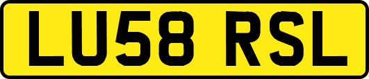 LU58RSL