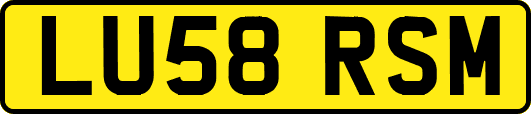 LU58RSM