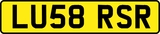 LU58RSR