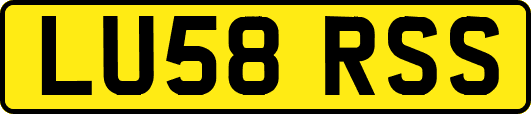 LU58RSS