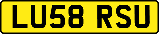 LU58RSU