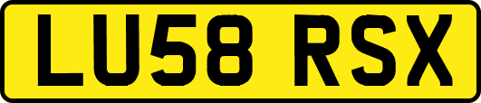 LU58RSX