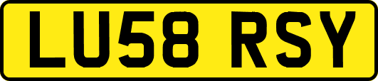 LU58RSY