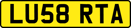 LU58RTA