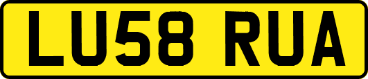 LU58RUA