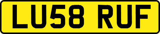 LU58RUF