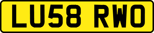 LU58RWO