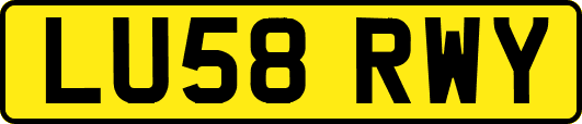 LU58RWY