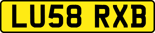 LU58RXB