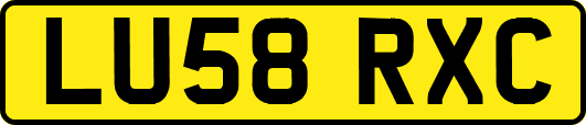 LU58RXC
