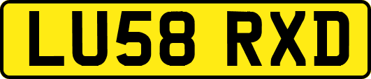 LU58RXD
