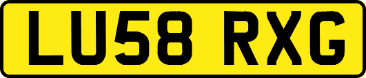 LU58RXG