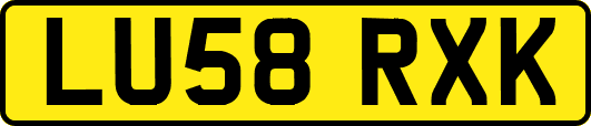 LU58RXK