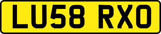 LU58RXO