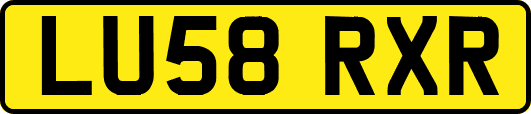 LU58RXR