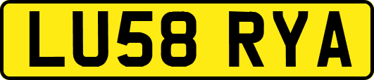 LU58RYA