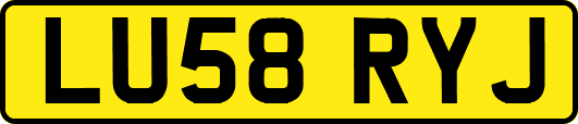 LU58RYJ
