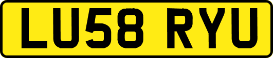 LU58RYU