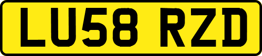 LU58RZD