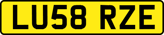 LU58RZE