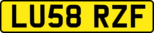 LU58RZF